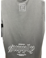 Polera Algodon de Hombre x 12 Unds. Talla: M al XXL