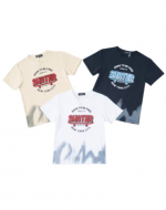Polera Niño x 15 Unds. Talla: 8 a 16 años