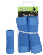 Puños para Bicicleta x 12 Unds. Medida : 11.5 x 4 cm