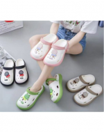 Chalas de Dama Colores Surtidos x 12 Pares. Talla: 36 al 41