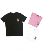 Polera Algodon de Hombre x 12 Unds. Talla: M al XXL