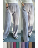 Pantalón para Dama Colores Surtidos x 12 Unds Tallas: S/M L/XL