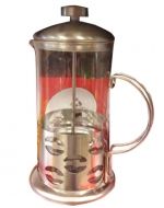 Tetera para Té x 3 Und. Medidas 17 x 6 cm