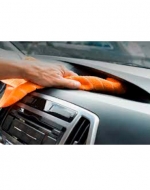 Silicona Spray para Tablero de  Autos x 4 Unidades Medida: 450 ML