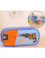 Estuche Colores Surtidos x 12 Unds. Medida: 20 x 10 x 6 cm aprox.