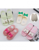 Chalas de Dama Colores Surtidos x 24 Pares. Talla: 36 al 41