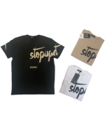 Polera Algodon de Hombre x 12 Unds. Talla: M al XXL