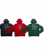 Polerón con Interior Polar x 12 Unds. Talla: M a 2XL