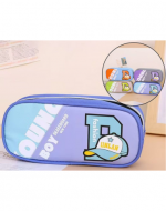Estuche Colores Surtidos x 12 Unds. Medida: 20 x 10 x 6 cm aprox.
