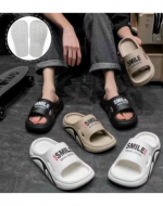 Chalas de Hombre x 24 Pares. Talla: 40 al 45