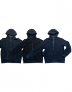 Polerón con Interior Polar x 12 Unds. Talla: M a 2XL