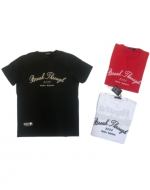 Polera Algodon de Hombre x 12 Unds. Talla: M al XXL