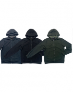 Polerón con Interior Polar x 12 Unds. Talla: M a 2XL