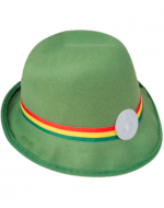 Gorro Boliviano (Elegir Color) x 6 Unds.