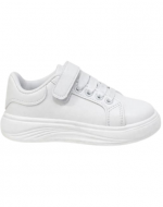 Zapatilla Escolar x 12 Pares.Talla: 25 al 30