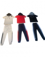 Conjunto para Hombre Colores Surtidos x 12 Unds. Tallas: M - L - XL - XXL