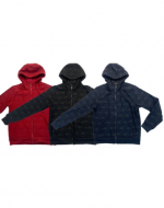 Polerón con Interior Polar x 12 Unds. Talla: M a 2XL