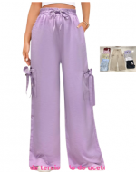Pantalón para Dama Colores Surtidos x 12 Unds Tallas: M/L - XL/XXL