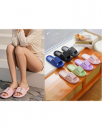 Chalas de Unisex Colores Surtidos x 24 Pares. Talla: 36 al 45