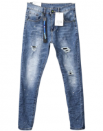 Pantalón de Hombre x12 Unds. Tallas: 40 - 42 - 44 - 46 - 48 - 50