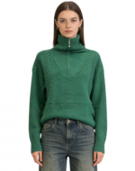 Chaleco de Mujer Chenil Colores Surtidos x 12 Unds.Talla: Estándar
