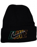 Gorro Lana Bordado de Adulto Modelo Surtidos  x 12 Unds.