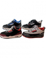 Zapatillas para Niño  x 24 Pares Tallas: 25 al 30