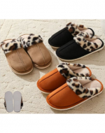 Pantuflas Unisex Colores Surtidos x 24 Pares. Talla: 36 al 41 y 40 al 45