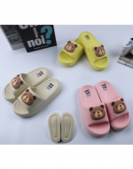 Chalas Infantil de Unisex x 12 Pares Talla: 30 al 35