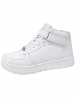 Zapatilla Escolar x 12 Pares.Talla: 40 al 45