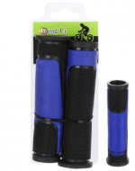 Puños para Bicicleta x 12 Unds. Medida : 12x 3 cm