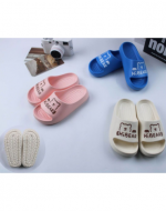 Chalas Infantil de Unisex x 12 Pares Talla: 30 al 35