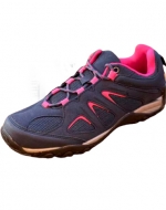 Zapatilla de Mujer  Color unico ( Elegir Color ) x 8 Pares Tallas: Desde la 35 ala 40