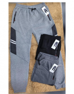 Pantalón Buzo Interior Polar de Hombre x 12 Unds. Talla: M - L - XL - XXL