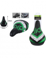 Asiento para Bicicleta x 4 Unds. Medida : 24 x 15 cm