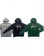 Polerón con Interior Polar x 12 Unds. Talla: M a 2XL