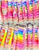 Slime Colores Surtidos  x 12 Set