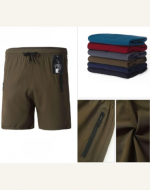 Short Juvenil Secado Rápido x 12 Unds. Talla: 12/14/16