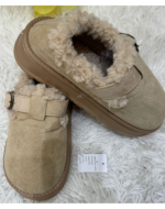 Pantuflas de Mujer Colores Surtidos x 12 Pares. Talla: 36 al 41