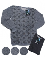 Camiseta Interior Polar Modelos Surtidos x 12 Unds. Talla: 3XL/4XL - 5XL/6XL