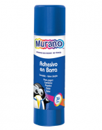 Pegamento en Barra  Murano x 12 Unds. Medida: 36 Grs.