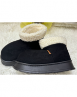 Pantuflas de Mujer Colores Surtidos x 12 Pares. Talla: 36 al 41