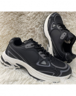 Zapatillas de Hombre Color Unico x 8 Pares. Talla: 40 a la 45