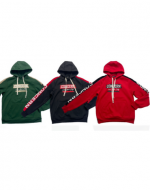 Polerón con Interior Polar x 12 Unds. Talla: M a 2XL
