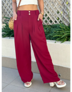 Pantalón para Dama Colores Surtidos x 12 Unds Tallas: S/M L/XL
