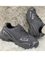 Zapatillas de Hombre Color Unico x 8 Pares. Talla: 40 a la 45