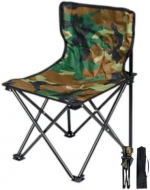 Silla Plegable de Playa x 3 Unds.