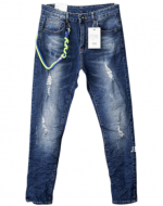 Pantalón de Hombre x12 Unds. Tallas: 40 - 42 - 44 - 46 - 48 - 50