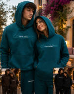Conjunto Buzo Unisex Colores Surtidos x 4 Unds Tallas: S -  M - L - XL