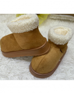 Pantuflas de Mujer Colores Surtidos x 12 Pares. Talla: 36 al 41